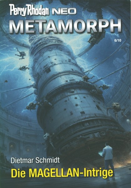 Perry Rhodan NEO 375