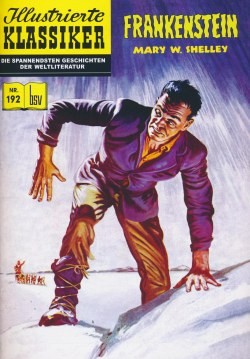 Illustrierte Klassiker 192