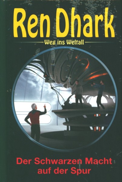 Ren Dhark: Weg ins Weltall 118