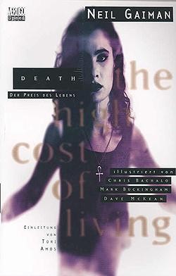 Death: Preis des Lebens (Speed, B)