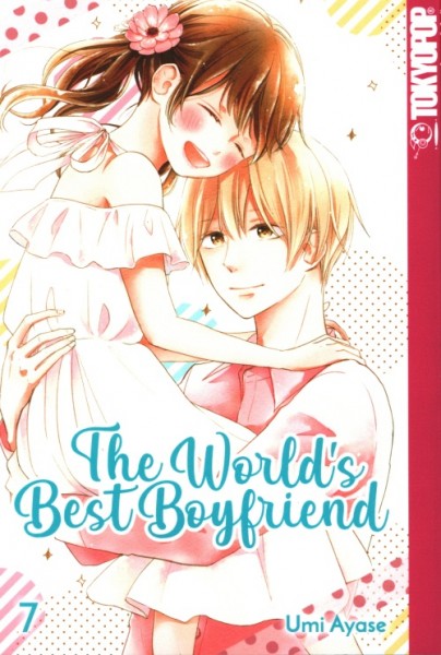 World's Best Boyfriend 7