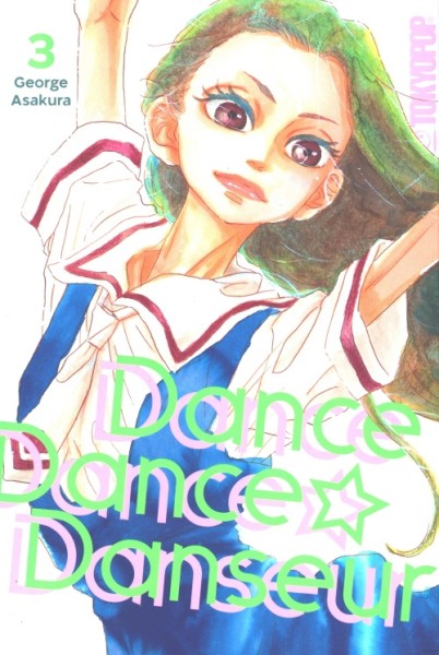 Dance Dance Danseur 2in1 03
