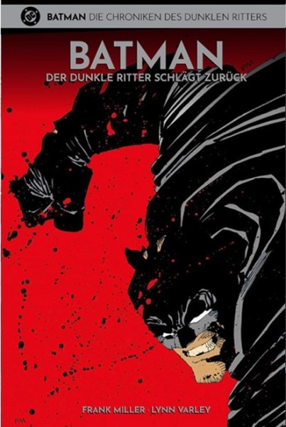 Batman: Chroniken des Dunklen Ritters 18 (07/26)