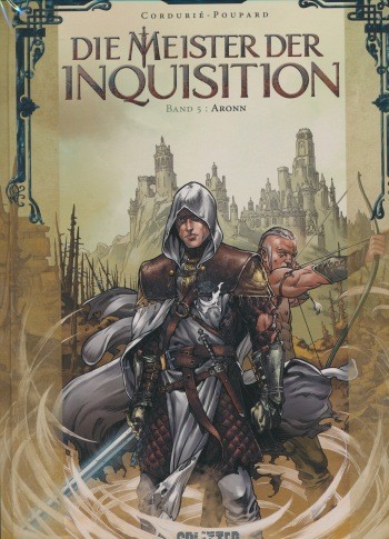 Die Meister der Inquisition 5