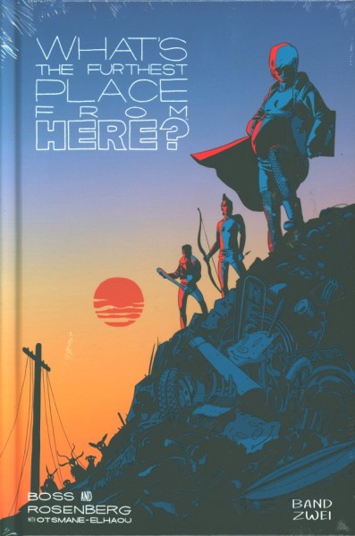 What’s the furthest place from here 02 HC