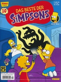 Das Beste der Simpsons 10