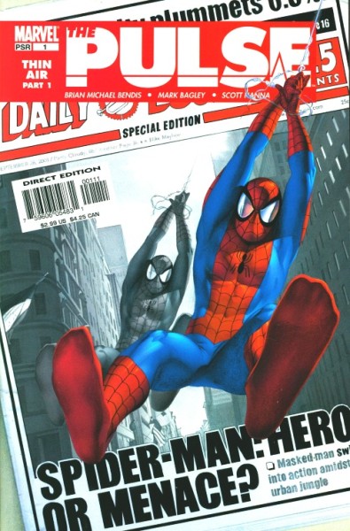 Pulse (2004) 1-12,14