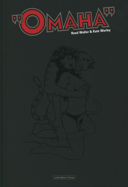 Omaha (Schreiber & Leser, Br.) Nr. 1-4