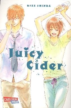 Juicy Cider (Carlsen, Tb.)