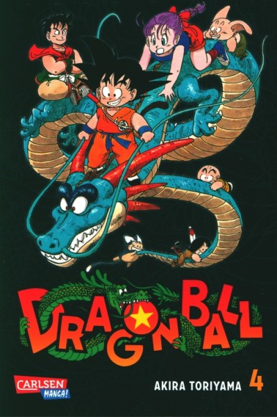Dragon Ball Massiv 04