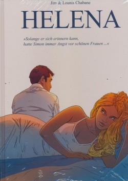 Helena (Splitter, B.) Nr. 1+2 kpl. (neu)