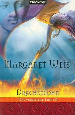 Weis, M.: Das verbotene Land 2