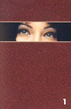 Vampirella (mg Publishing, Br.) Sammelband Nr. 1-3