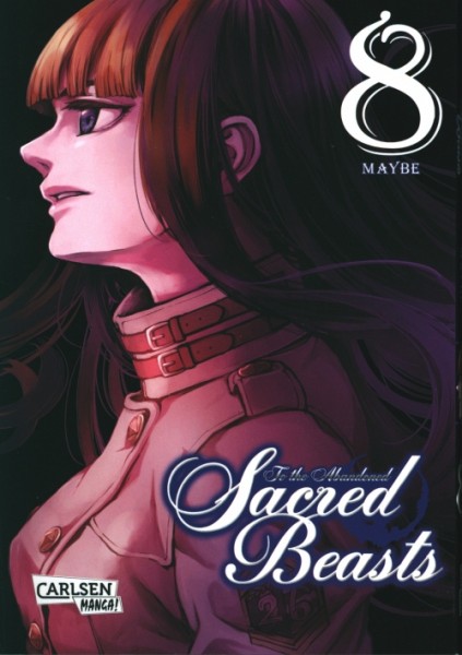 To the Abandoned Sacred Beasts 08