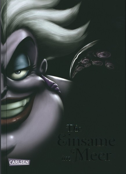 Disney - Villains 3: Die Einsame im Meer
