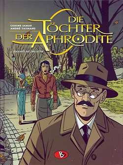 Töchter der Aphrodite 3