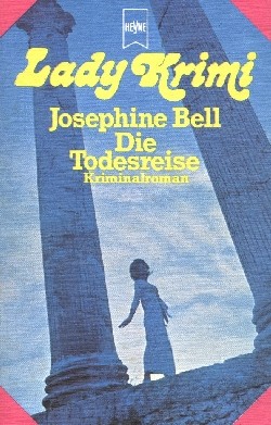 Heyne Allgemeine Reihe (Heyne, Tb.) Lady Krimi Nummern