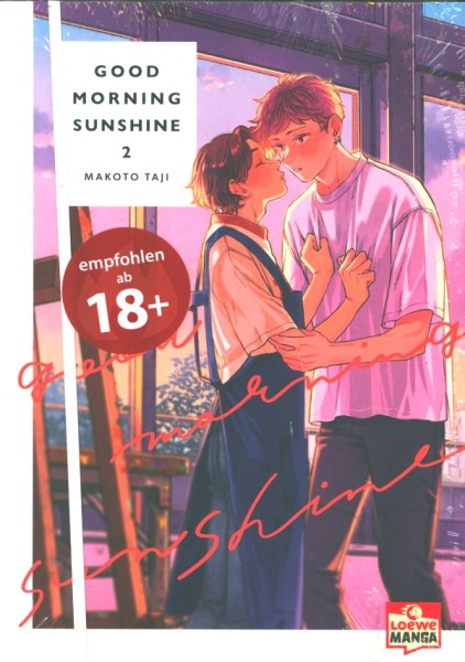 Good Morning Sunshine 02