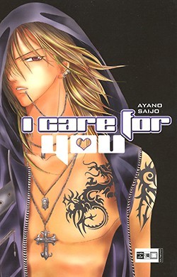 I care for you (EMA, Tb.) Nr. I care for you + I'll steal for you + I'll bind you kpl. (Z0-2)