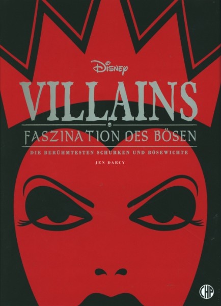 Villains: Faszination des Bösen