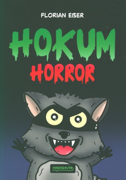 Hokum Horror