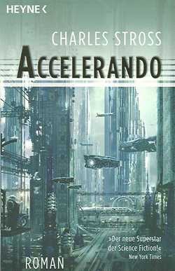 Stross, C.: Accelerando