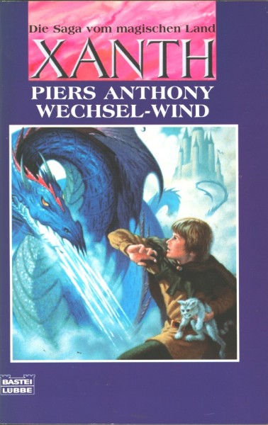 Bastei Fantasy (Bastei, Tb.) 20er Serie Seltene Nummern