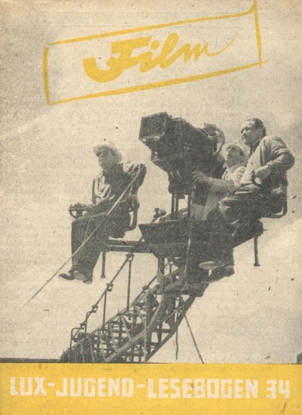 Lux-Lesebogen (Sebastian Lux) 1. Auflage Nr. 1-45 kpl. (Z0-2)