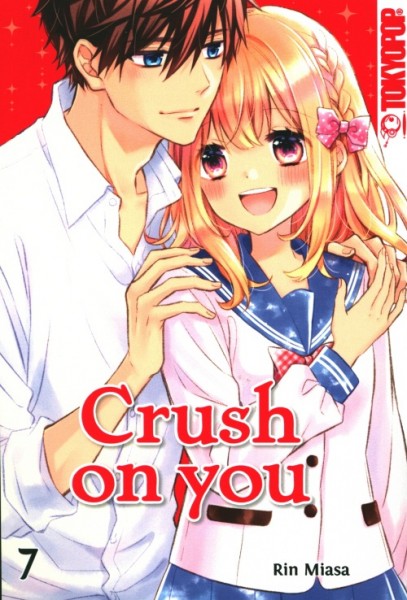 Crush on you 7