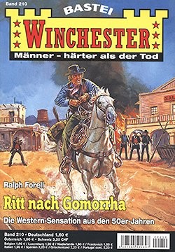 Winchester 210