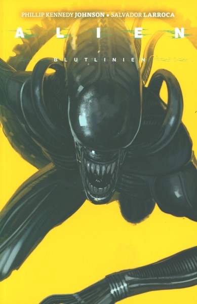 Alien (Pocket Edition)