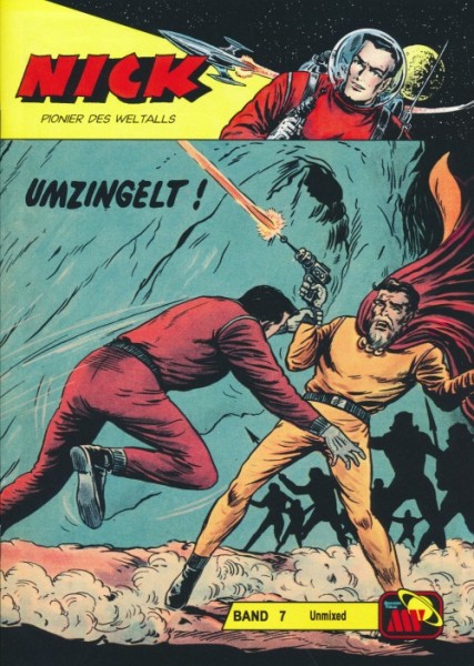 Nick Großband Unmixed 07