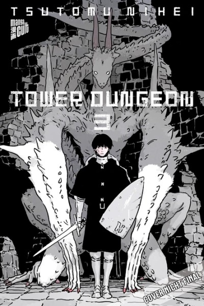 Tower Dungeon 03 (11/26)