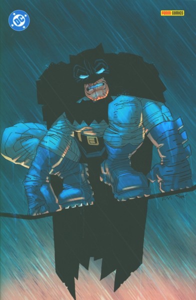 Batman (2026) 01 Überraschungsvariant 47 - Frank Miller