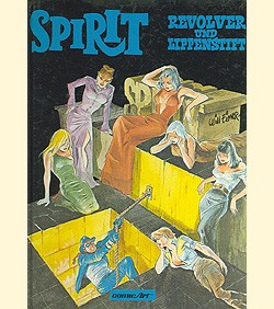 Spirit (Carlsen/Feest, B.) Nr. 1-8