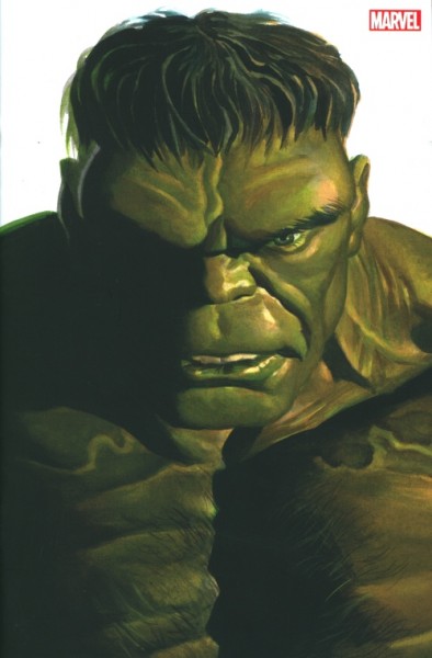 Avengers (2019) 33 Alex Ross-Variant