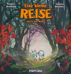 Eine kleine Reise (Popcom, B.) Nr. 1-6