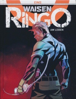 Waisen (Crosscult, B.) Ringo Nr. 1-6