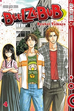 Beelzebub 04