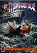 Flash Gordon - 54. Abenteuer (09/26)