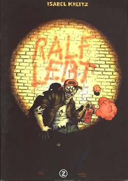 Ralf lebt (Zwerchfell, Gb.)