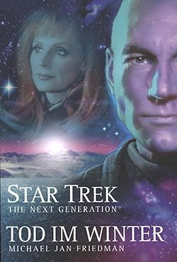 Star Trek (NG): Tod im Winter