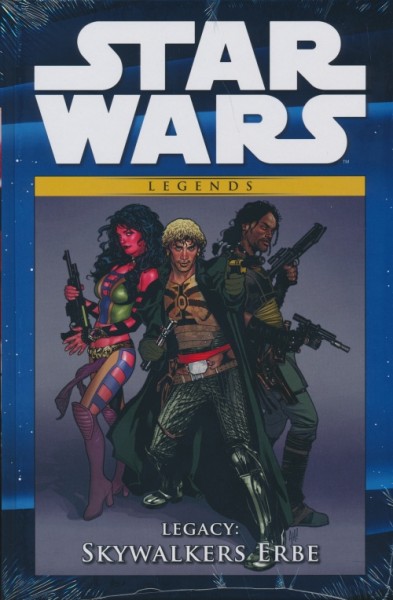 Star Wars Comic Kollektion 36