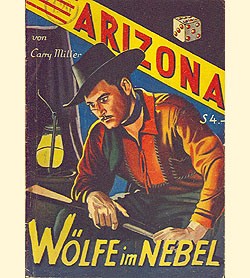 El Capitan (Mauerhardt, Österreich) Arizona Nr. 1