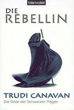 Canavan, T.: Gilde der Schwarzen Magier 1