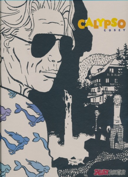 Calypso (Salleck, B.)