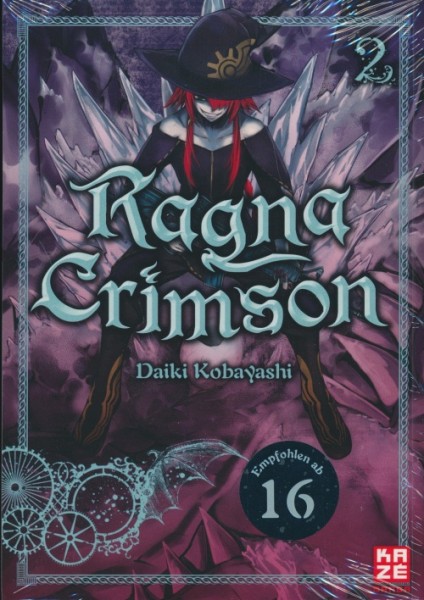 Ragna Crimson 02