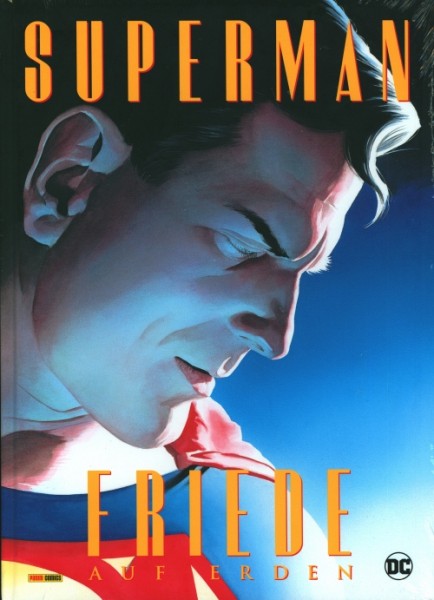 Superman: Friede auf Erden