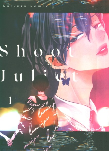 Shoot Juliet 01
