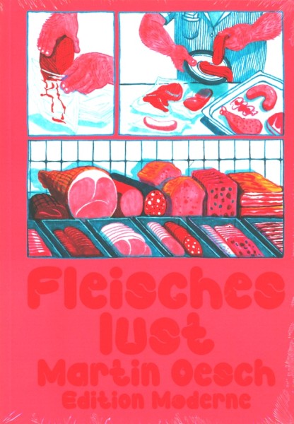 Fleischeslust